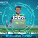 Image for: Above the Customer8217s Needs monitoruj reaguj