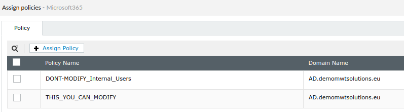 Możliwość ustawienia alertów w czasie rzeczywistym z wybranym stopniem zagrożenia