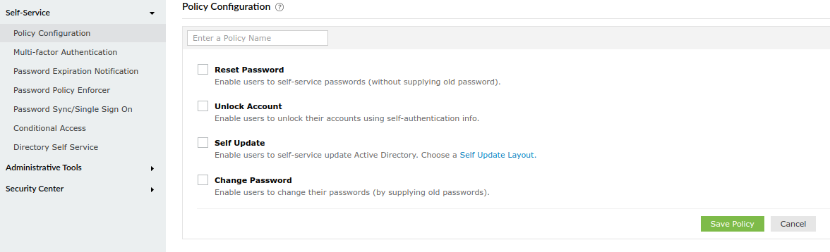 Możliwość tworzenia własnych dashboardów