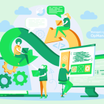 mapowanie sieci w OpManager