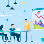 Monitoring procesów, OpManager