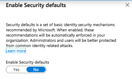 Niebezpieczne wartości domyślne mogą być zagrożeniem środowiska IT