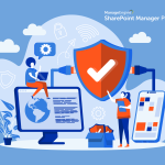 Baner SharePoint Manager Plus